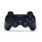   Playstation 3  PS3:     (Dualshock Wireless Controller Black Blistered: CECH-ZC2