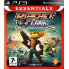 Ratchet & Clank: Tools of Destruction (Essentials) [PS3,  ]
