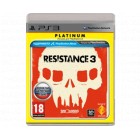 Resistance 3 (Platinum) (  PS Move) [PS3,  ]