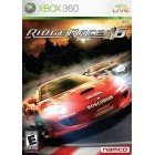  / Racing  Ridge Racer 6 (full eng) (X-Box 360) (DVD-box)
