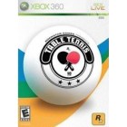  / Sport  Rockstar Table Tennis (full eng) (X-Box 360) (DVD-box)