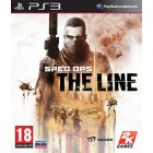     Spec Ops: the Line [PS3,  ]