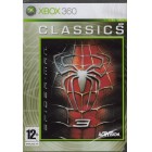  / Action  Spider-Man 3 (Classics) [Xbox 360]