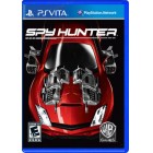 Spy Hunter [PS Vita,  ]