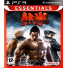  / Fighting  Tekken 6 (Essentials) [PS3,  ]