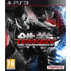  / Fighting  Tekken Tag Tournament 2 (  3D) [PS3,  ]