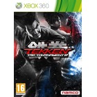  / Fighting  Tekken Tag Tournament 2 (  3D) [Xbox 360,  ]