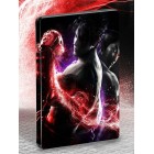  / Fighting  Tekken Tag Tournament 2 Collector's Edition (  3D) [Xbox 360,  ]