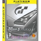  / Race  Gran Turismo 5 Prologue (Platinum) [PS3]