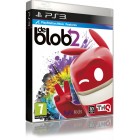   Move  De Blob 2 (c  PS Move) [PS3,  ]