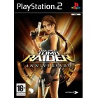  / Action  Tomb Raider Anniversary (PS2)