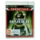   Tomb Raider: Underworld (Essentials) [PS3,  ]