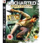   Uncharted: Drake's Fortune (Essentials) [PS3,  ]