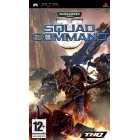  / Strategy  Warhammer 40 000. Squad Command (full eng) (PSP) (UMD-case)