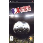  / Sport  World Tour Soccer. Challenge Edition (full eng) (PSP) (UMD-case)