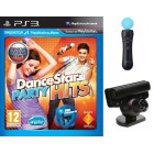  Move   DanceStar Party Hit (  PS Move) [PS3,  ] +  PS Eye +   PS Move +  PS Eye (PS3)