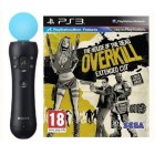      House of the Dead Overkill [PS3,  ] + PS Move Motion Controller