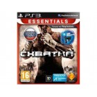  / Fighting   (Essentials) (  PS Move) [PS3,  ]