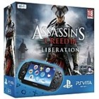  PS Vita   Sony PS Vita Slim WiFi Black Rus (PCH-1008ZA01) + PSN   Assassin's Creed. 