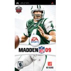  / Sport  Madden NFL 09 (full eng) (PSP) (UMD-case)