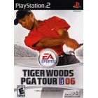 Спортивные / Sport  Tiger Woods PGA Tour 2006 (PS2) (DVD-box)