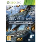  / Simulator  Air Conflicts: Pacific Carriers [Xbox 360,  ]