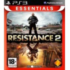     Resistance 2 (Essentials) [PS3,  ]