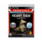   Move  Heavy Rain (Essentials) (  PS Move) [PS3,  ]