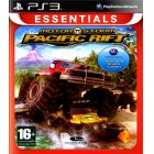 Motorstorm Pacific Rift (Essentials) [PS3,  ]