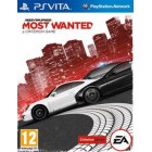 Need for Speed: Most Wanted (a Criterion Game) [PS Vita,  ]