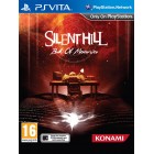 Silent Hill: Book of Memories [PS Vita,  ]