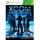  / Strategy  XCOM: Enemy Unknown [Xbox 360,  ]