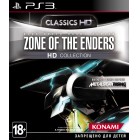   Zone of the Enders HD Collection [PS3,  ]