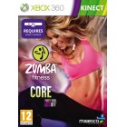   Kinect  Zumba Fitness Core (  MS Kinect) [Xbox 360,  ]