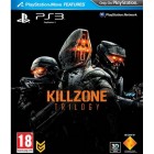    Killzone Trilogy: Killzone 3 + Killzone 2 [PS3,  ] + Killzone HD [PS3]
