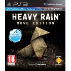   Move  Heavy Rain (Platinum) (  PS Move) PS3,  