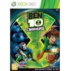  / Action  Ben 10: Omniverse [Xbox 360,  ]