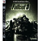   Fallout 3 (..) (PS3) (Case Set)