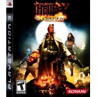   Hellboy: the Science of Evil [PS3]