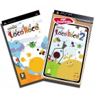  / Kids   Loco Roco+Loco Roco2 (Essentials) [PSP,  ]