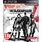   Metal Gear Solid 4: Guns of the Patriots. 25th Anniversary Edition [PS3,  ]