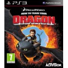   How to Train Your Dragon [PS3]