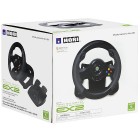   Xbox 360  X360:   Xbox 360 (Racing Wheel Ex 2: Hori)