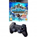  / Fighting    PlayStation:   [PS3,  ] +  (Dualshock Wirel