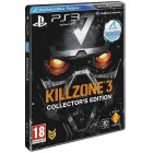   Move  Killzone 3 Collectors Edition (PS Move, 3D) PS3,  