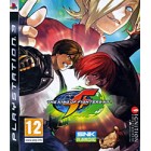  / Fighting  The King of Fighters XII [PS3]