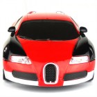   CS TOYS      Bugatti Veyron 1:24 - 666-227