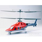  Art-tech   Art-tech RedWolf 2.4G Helicopter (Flywolf) - 370 CLASS (11084)