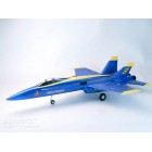  Art-tech   Art-tech F/A-18C Blue Angel - 2.4G - 21183