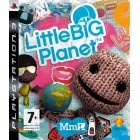  LittleBigPlanet [PS3,  ]